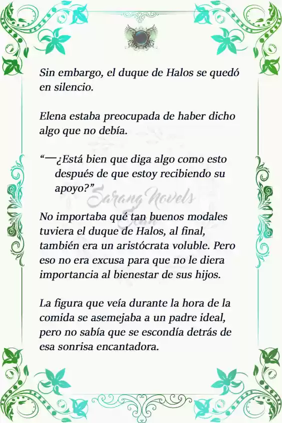 Accidentalmente Seduje Al Hermano Menor Del Protagonista (Novela) - Capítulo 7 - Página 23 - LectorTMOo