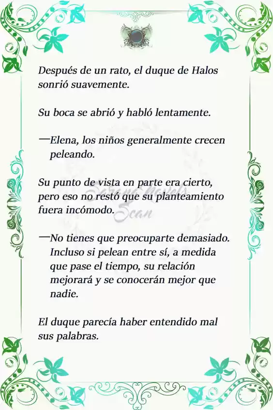 Accidentalmente Seduje Al Hermano Menor Del Protagonista (Novela) - Capítulo 7 - Página 24 - LectorTMOo