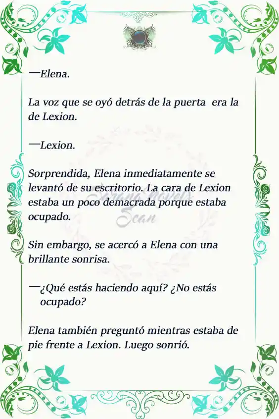 Accidentalmente Seduje Al Hermano Menor Del Protagonista (Novela) - Capítulo 70 - Página 8 - LectorTMOo