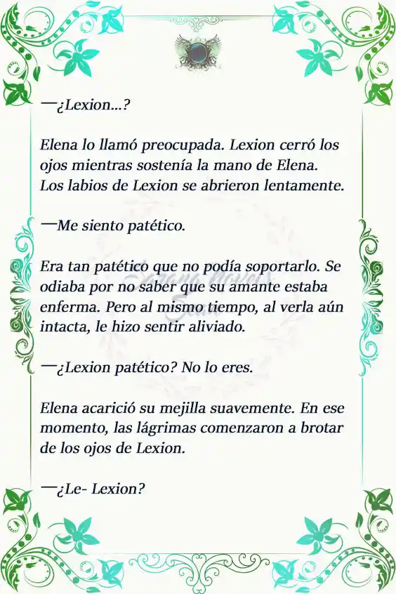 Accidentalmente Seduje Al Hermano Menor Del Protagonista (Novela) - Capítulo 70 - Página 13 - LectorTMOo
