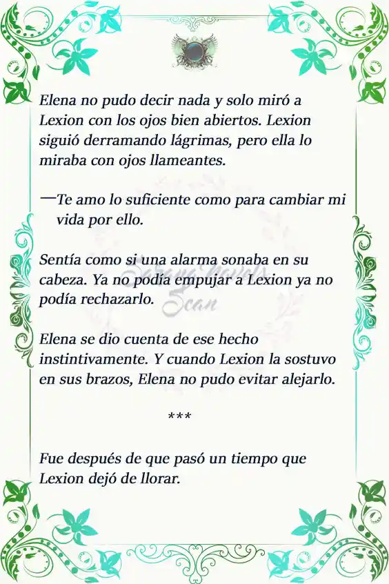 Accidentalmente Seduje Al Hermano Menor Del Protagonista (Novela) - Capítulo 70 - Página 16 - LectorTMOo