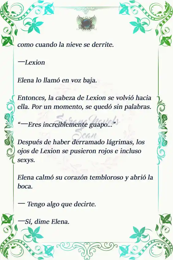 Accidentalmente Seduje Al Hermano Menor Del Protagonista (Novela) - Capítulo 70 - Página 20 - LectorTMOo