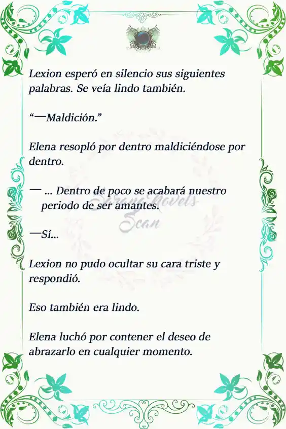 Accidentalmente Seduje Al Hermano Menor Del Protagonista (Novela) - Capítulo 70 - Página 21 - LectorTMOo