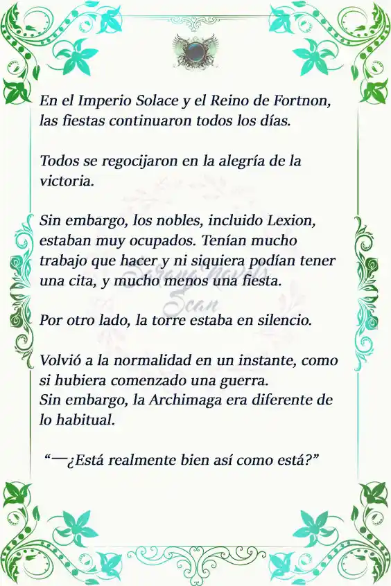 Accidentalmente Seduje Al Hermano Menor Del Protagonista (Novela) - Capítulo 70 - Página 23 - LectorTMOo