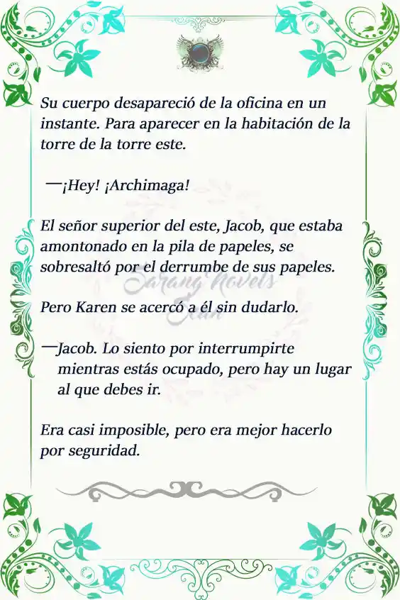 Accidentalmente Seduje Al Hermano Menor Del Protagonista (Novela) - Capítulo 70 - Página 26 - LectorTMOo