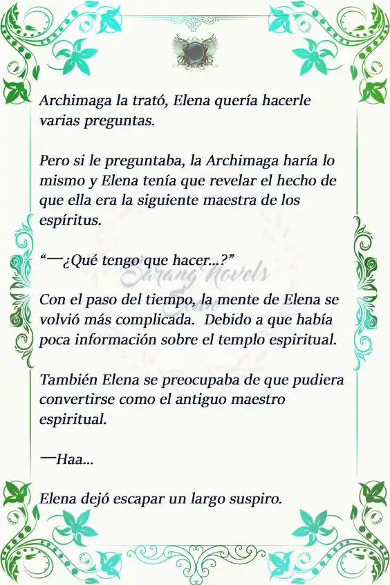 Accidentalmente Seduje Al Hermano Menor Del Protagonista (Novela) - Capítulo 71 - Página 4 - LectorTMOo