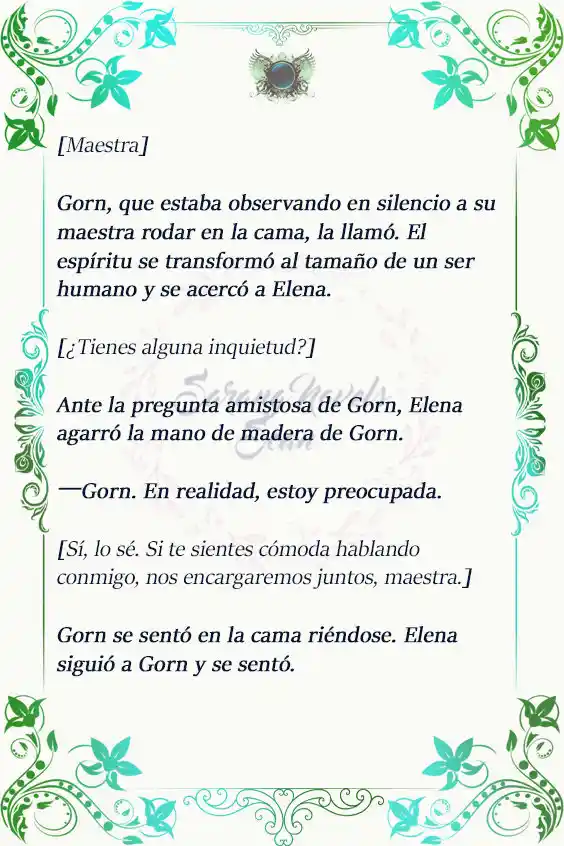 Accidentalmente Seduje Al Hermano Menor Del Protagonista (Novela) - Capítulo 71 - Página 5 - LectorTMOo