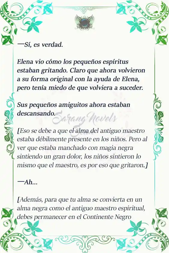 Accidentalmente Seduje Al Hermano Menor Del Protagonista (Novela) - Capítulo 71 - Página 7 - LectorTMOo