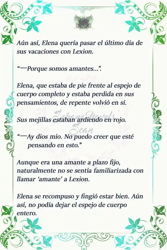 Accidentalmente Seduje Al Hermano Menor Del Protagonista (Novela) - Capítulo 71 - Página 12 - LectorTMOo