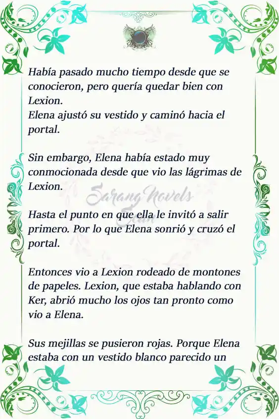 Accidentalmente Seduje Al Hermano Menor Del Protagonista (Novela) - Capítulo 71 - Página 13 - LectorTMOo