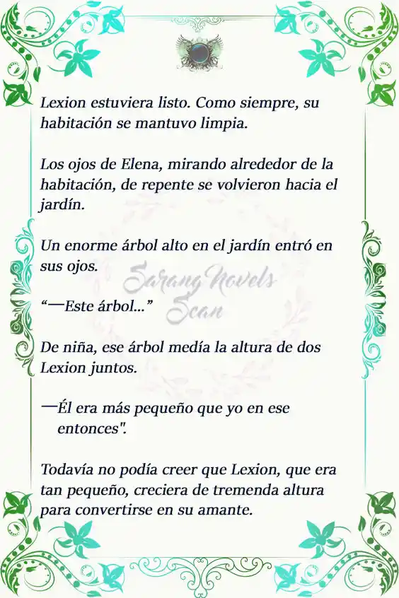 Accidentalmente Seduje Al Hermano Menor Del Protagonista (Novela) - Capítulo 71 - Página 16 - LectorTMOo