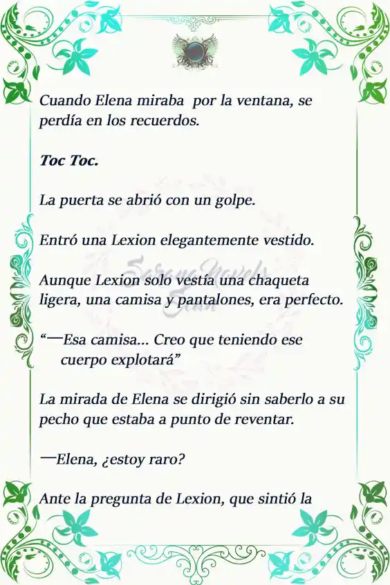 Accidentalmente Seduje Al Hermano Menor Del Protagonista (Novela) - Capítulo 71 - Página 17 - LectorTMOo