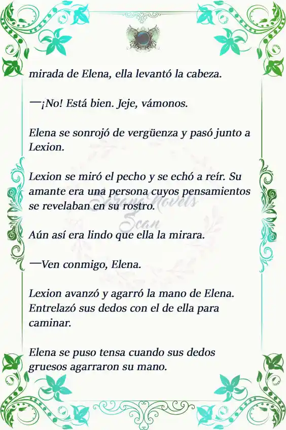 Accidentalmente Seduje Al Hermano Menor Del Protagonista (Novela) - Capítulo 71 - Página 18 - LectorTMOo