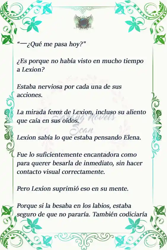 Accidentalmente Seduje Al Hermano Menor Del Protagonista (Novela) - Capítulo 71 - Página 20 - LectorTMOo