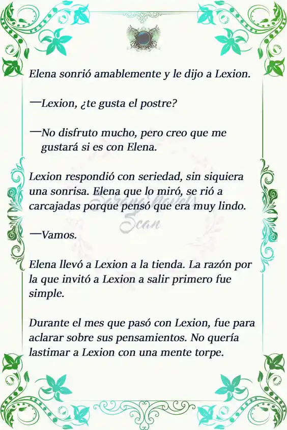 Accidentalmente Seduje Al Hermano Menor Del Protagonista (Novela) - Capítulo 72 - Página 7 - LectorTMOo