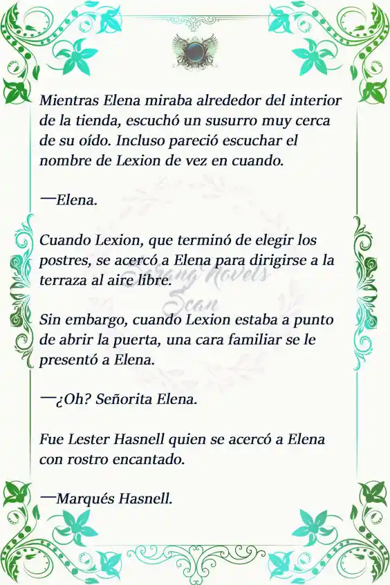 Accidentalmente Seduje Al Hermano Menor Del Protagonista (Novela) - Capítulo 72 - Página 12 - LectorTMOo