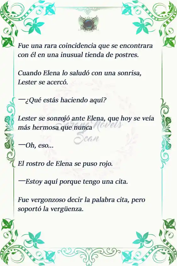 Accidentalmente Seduje Al Hermano Menor Del Protagonista (Novela) - Capítulo 72 - Página 13 - LectorTMOo