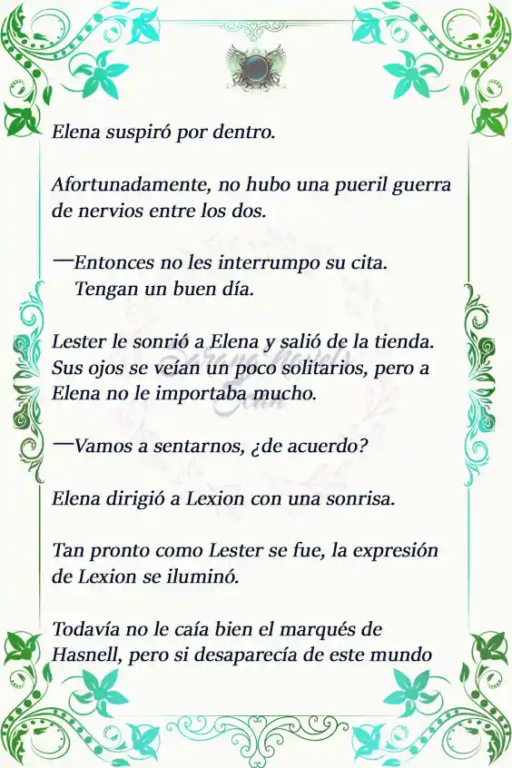 Accidentalmente Seduje Al Hermano Menor Del Protagonista (Novela) - Capítulo 72 - Página 16 - LectorTMOo