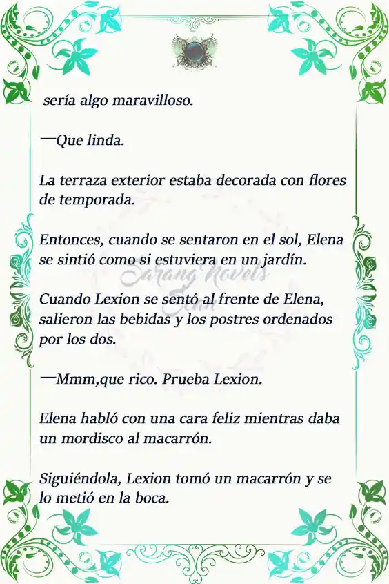 Accidentalmente Seduje Al Hermano Menor Del Protagonista (Novela) - Capítulo 72 - Página 17 - LectorTMOo