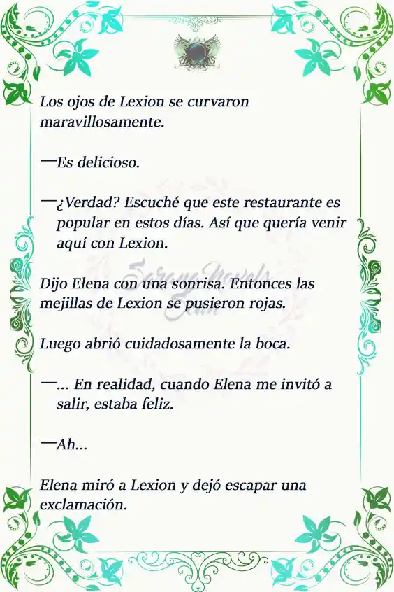Accidentalmente Seduje Al Hermano Menor Del Protagonista (Novela) - Capítulo 72 - Página 19 - LectorTMOo