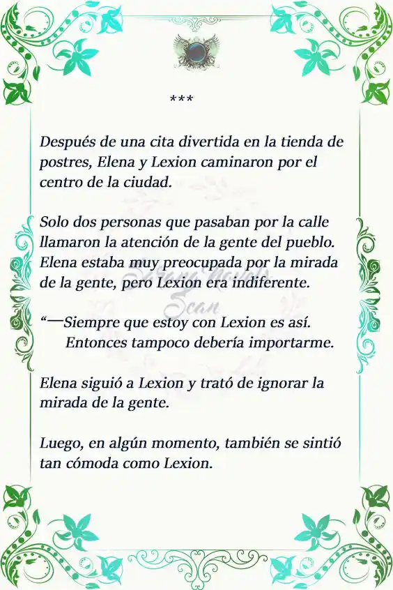 Accidentalmente Seduje Al Hermano Menor Del Protagonista (Novela) - Capítulo 72 - Página 20 - LectorTMOo