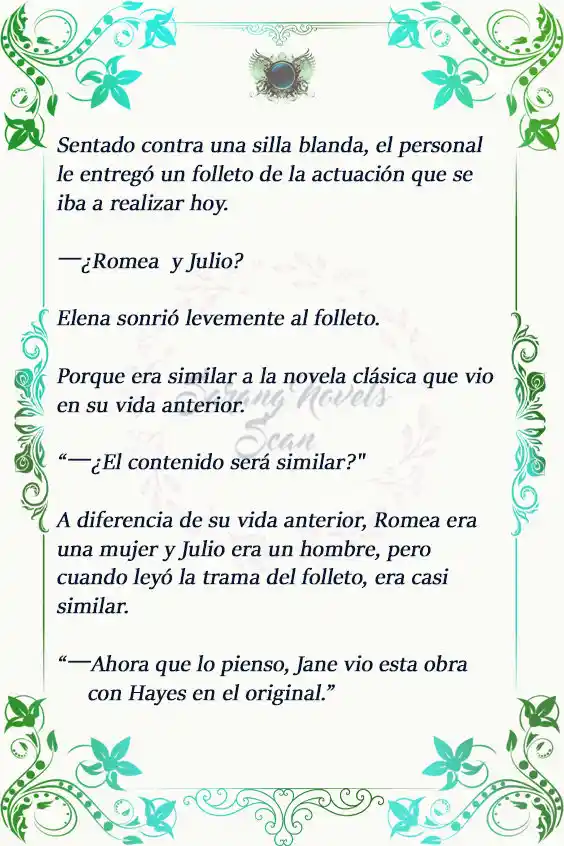 Accidentalmente Seduje Al Hermano Menor Del Protagonista (Novela) - Capítulo 72 - Página 22 - LectorTMOo