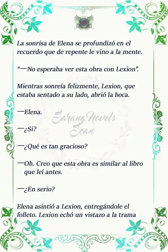 Accidentalmente Seduje Al Hermano Menor Del Protagonista (Novela) - Capítulo 72 - Página 24 - LectorTMOo