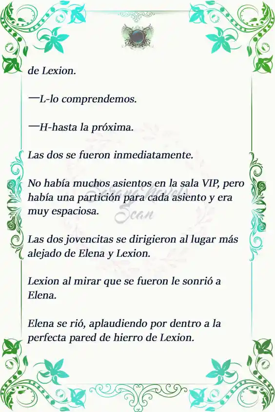 Accidentalmente Seduje Al Hermano Menor Del Protagonista (Novela) - Capítulo 73 - Página 6 - LectorTMOo