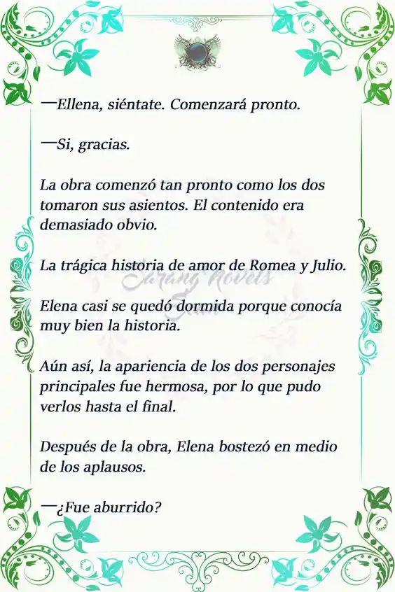 Accidentalmente Seduje Al Hermano Menor Del Protagonista (Novela) - Capítulo 73 - Página 7 - LectorTMOo