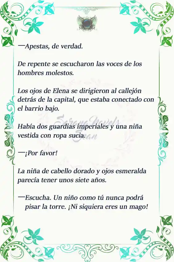 Accidentalmente Seduje Al Hermano Menor Del Protagonista (Novela) - Capítulo 73 - Página 11 - LectorTMOo