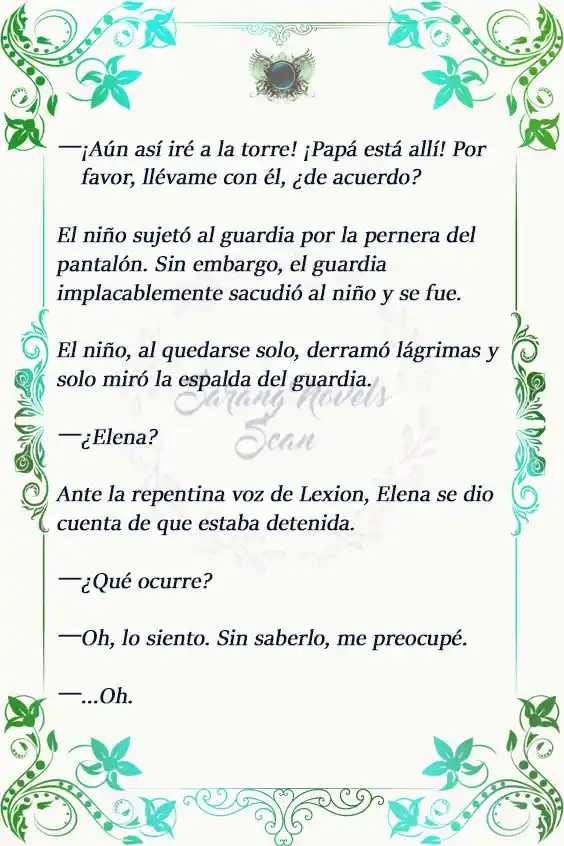 Accidentalmente Seduje Al Hermano Menor Del Protagonista (Novela) - Capítulo 73 - Página 13 - LectorTMOo