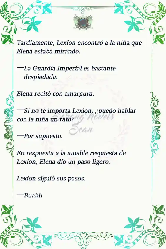 Accidentalmente Seduje Al Hermano Menor Del Protagonista (Novela) - Capítulo 73 - Página 14 - LectorTMOo