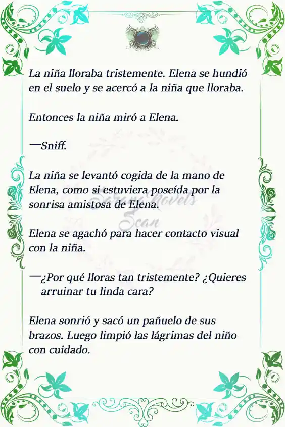 Accidentalmente Seduje Al Hermano Menor Del Protagonista (Novela) - Capítulo 73 - Página 15 - LectorTMOo