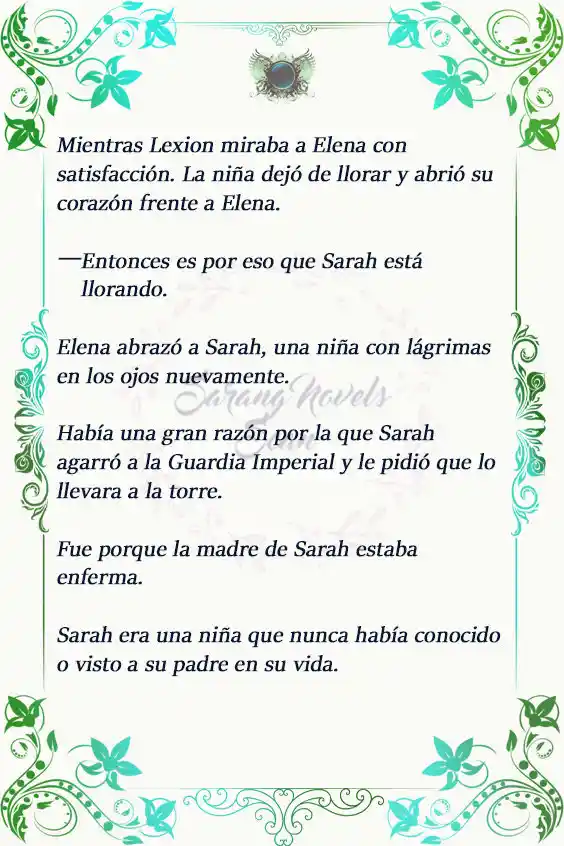 Accidentalmente Seduje Al Hermano Menor Del Protagonista (Novela) - Capítulo 73 - Página 18 - LectorTMOo