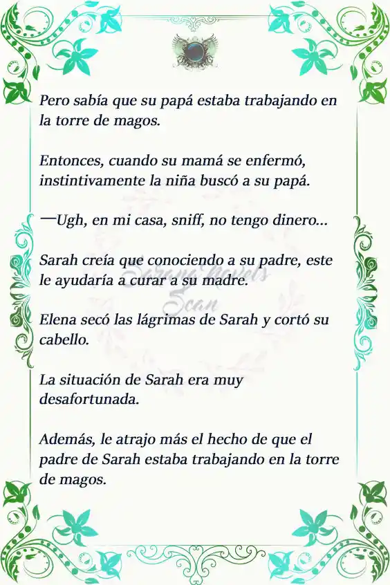 Accidentalmente Seduje Al Hermano Menor Del Protagonista (Novela) - Capítulo 73 - Página 19 - LectorTMOo