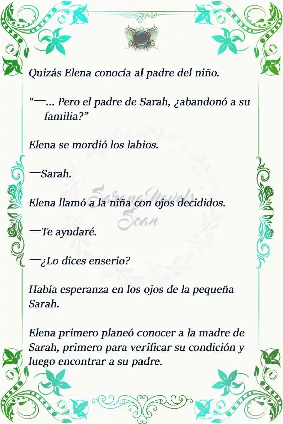 Accidentalmente Seduje Al Hermano Menor Del Protagonista (Novela) - Capítulo 73 - Página 21 - LectorTMOo