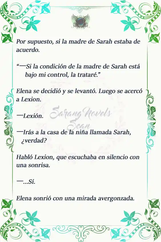 Accidentalmente Seduje Al Hermano Menor Del Protagonista (Novela) - Capítulo 73 - Página 22 - LectorTMOo