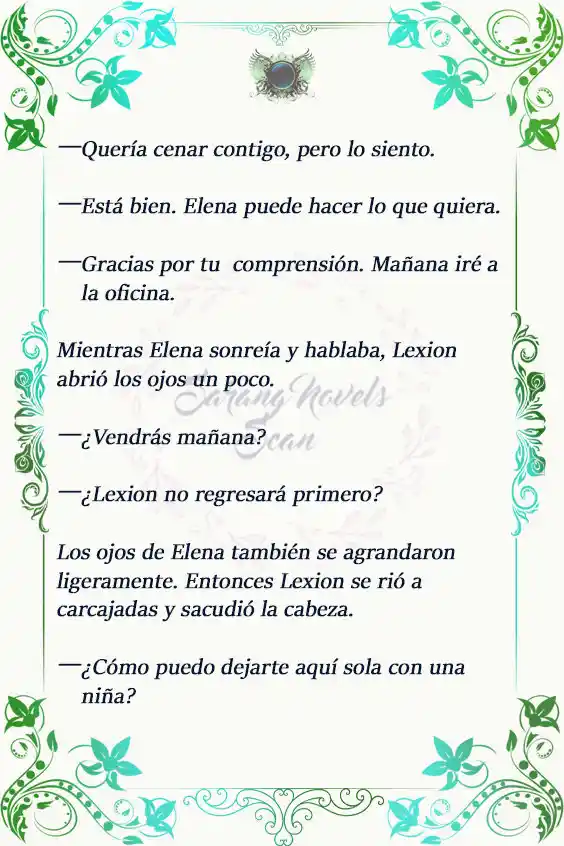 Accidentalmente Seduje Al Hermano Menor Del Protagonista (Novela) - Capítulo 73 - Página 24 - LectorTMOo