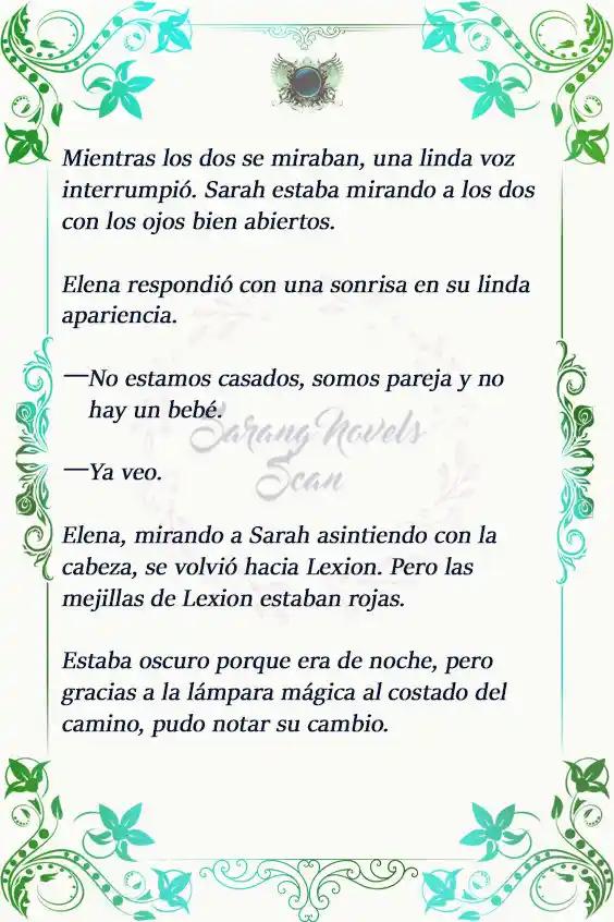 Accidentalmente Seduje Al Hermano Menor Del Protagonista (Novela) - Capítulo 73 - Página 28 - LectorTMOo