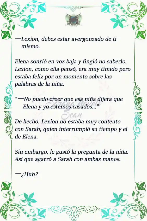 Accidentalmente Seduje Al Hermano Menor Del Protagonista (Novela) - Capítulo 73 - Página 29 - LectorTMOo