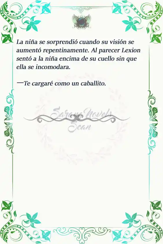 Accidentalmente Seduje Al Hermano Menor Del Protagonista (Novela) - Capítulo 73 - Página 30 - LectorTMOo