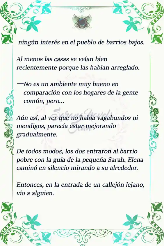Accidentalmente Seduje Al Hermano Menor Del Protagonista (Novela) - Capítulo 74 - Página 4 - LectorTMOo