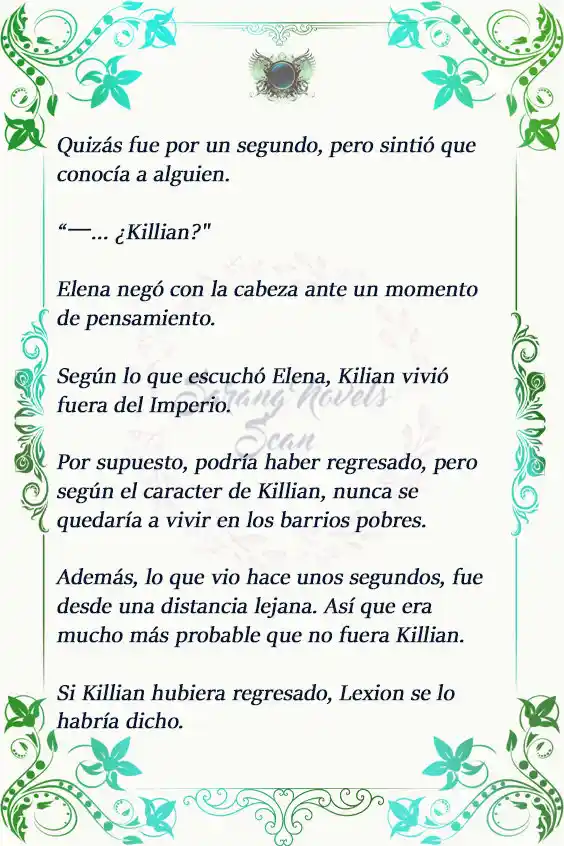 Accidentalmente Seduje Al Hermano Menor Del Protagonista (Novela) - Capítulo 74 - Página 7 - LectorTMOo