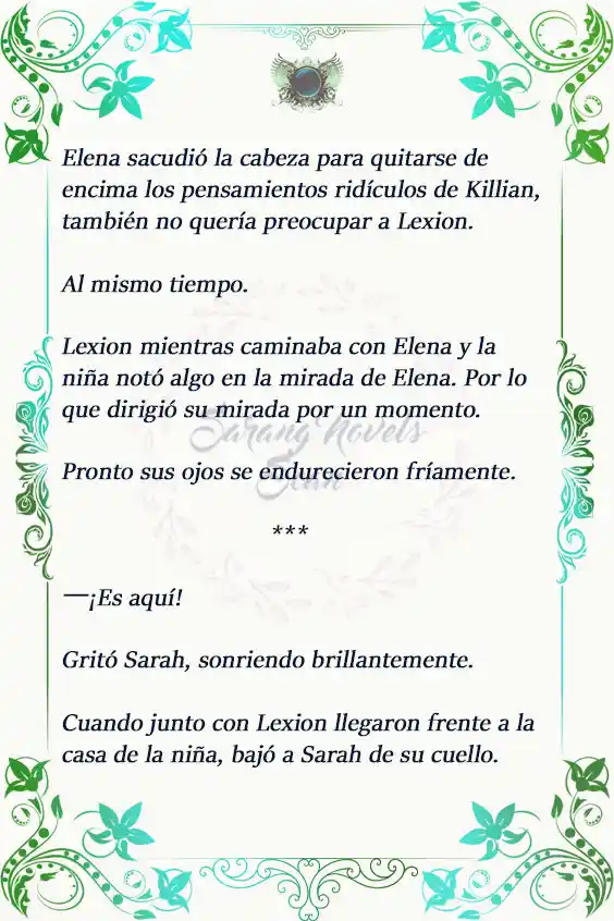 Accidentalmente Seduje Al Hermano Menor Del Protagonista (Novela) - Capítulo 74 - Página 8 - LectorTMOo