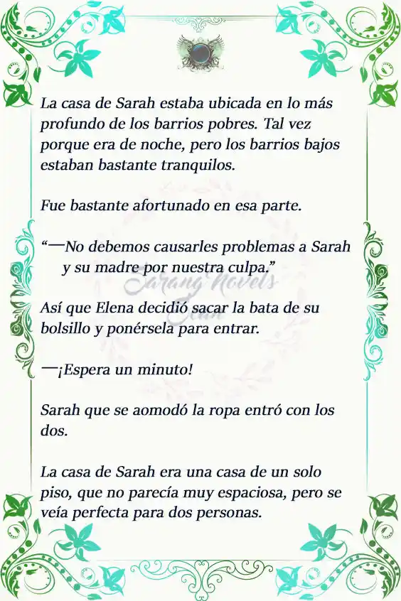 Accidentalmente Seduje Al Hermano Menor Del Protagonista (Novela) - Capítulo 74 - Página 11 - LectorTMOo