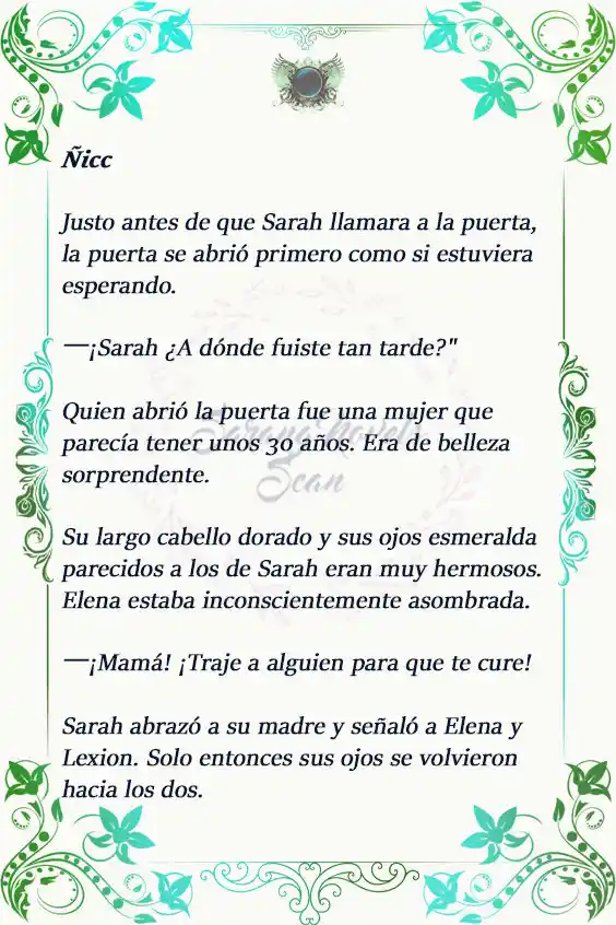 Accidentalmente Seduje Al Hermano Menor Del Protagonista (Novela) - Capítulo 74 - Página 12 - LectorTMOo