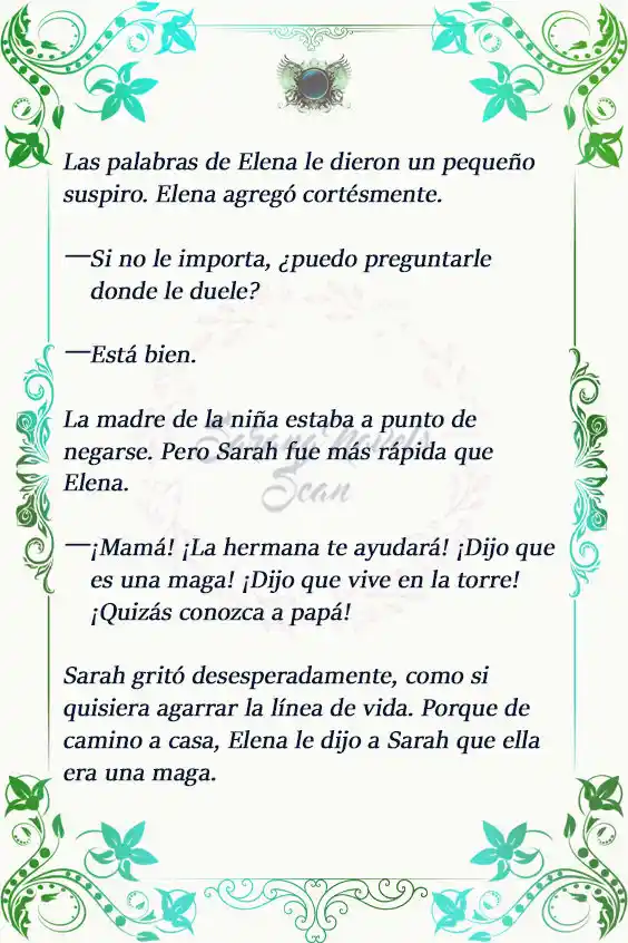 Accidentalmente Seduje Al Hermano Menor Del Protagonista (Novela) - Capítulo 74 - Página 14 - LectorTMOo