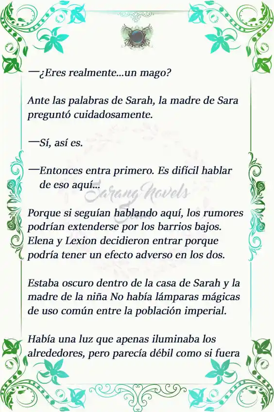 Accidentalmente Seduje Al Hermano Menor Del Protagonista (Novela) - Capítulo 74 - Página 15 - LectorTMOo