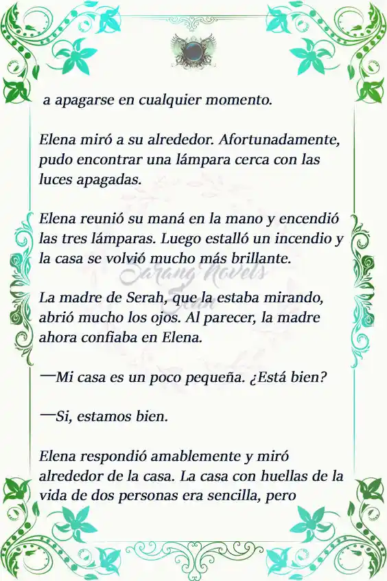 Accidentalmente Seduje Al Hermano Menor Del Protagonista (Novela) - Capítulo 74 - Página 16 - LectorTMOo