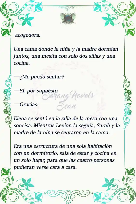 Accidentalmente Seduje Al Hermano Menor Del Protagonista (Novela) - Capítulo 74 - Página 17 - LectorTMOo